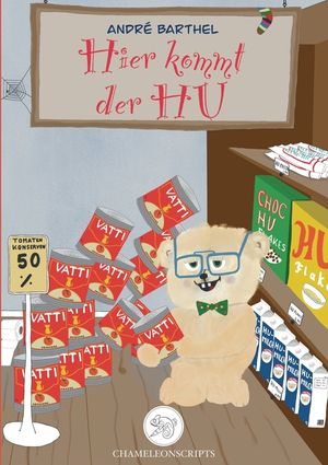 Hier kommt der Hu image number 0