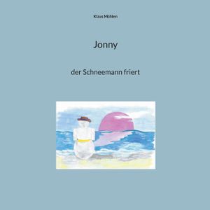 Jonny: der Schneemann friert image number 0
