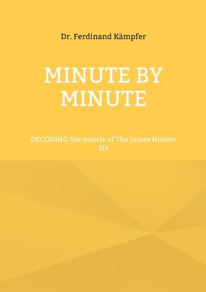 Minute by Minute: DECODING the matrix of The James Hunter Six image number 0