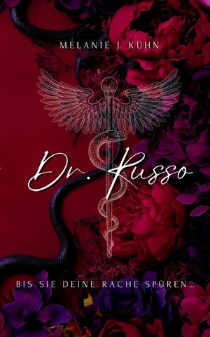 Dr. Russo: Bis sie deine Rache sp&uuml;ren ... image number 0