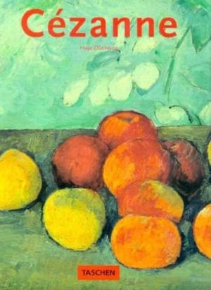 Cezanne image number 0