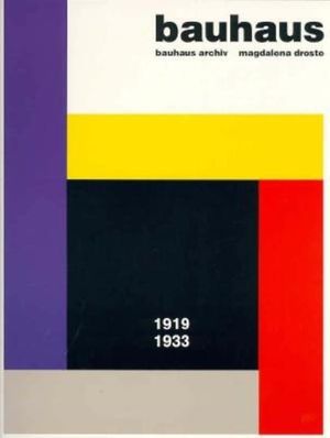 Bauhaus image number 0