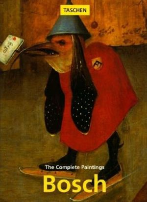 Bosch: The Complete Paintings image number 0