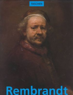 Rembrandt - 1606-1669 image number 0