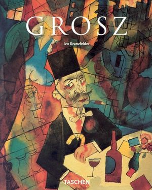 George Grosz, 1893-1959 image number 0