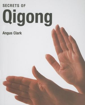 Secrets of Qigong image number 0