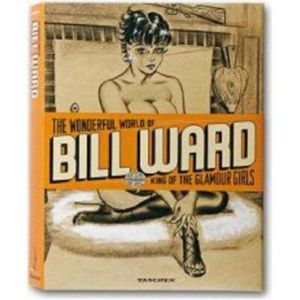 The Wonderful World of Bill Ward: King of the Glamour Girls image number 0