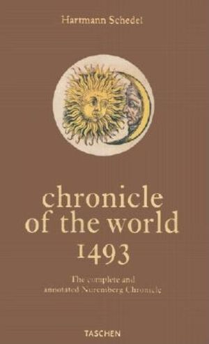 Hartmann Schedel: Nuremberg Chronicle image number 0