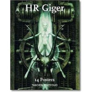 H.R. Giger image number 0