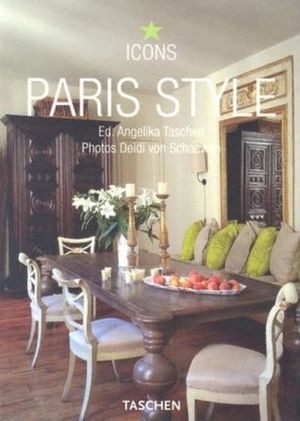 Paris Style image number 0