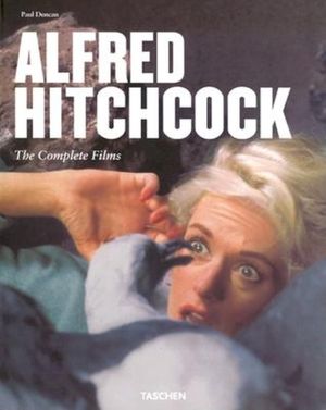 Alfred Hitchcock image number 0