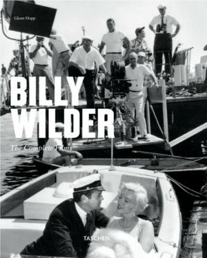 Billy Wilder image number 0