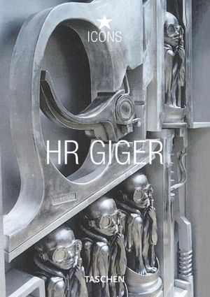 HR Giger image number 0
