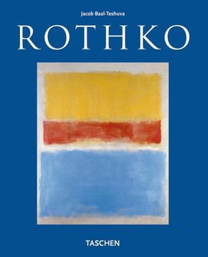 Rothko image number 0