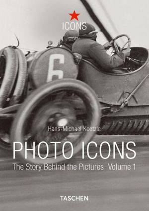 Photo Icons I (1827-1926) image number 0
