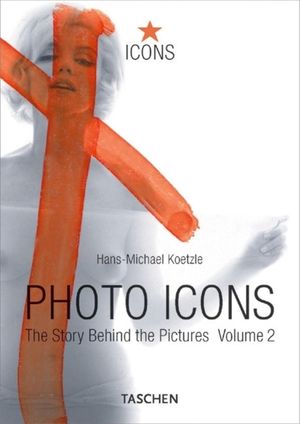 Photo Icons II (1928-1991) image number 0