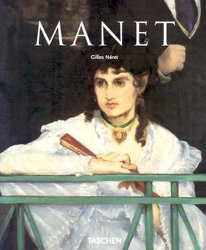 Manet image number 0