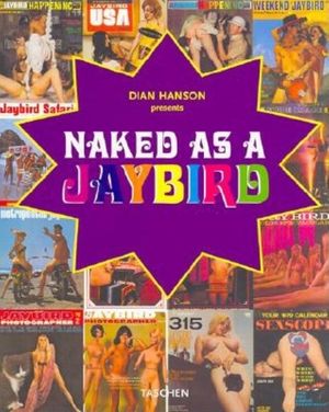 Naked as a Jaybird image number 0
