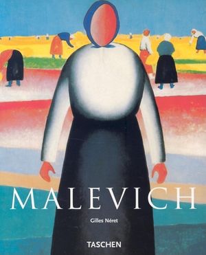 Malevich image number 0
