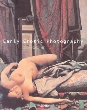 Early Erotic Photography image number 0