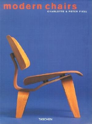 Modern Chairs image number 0
