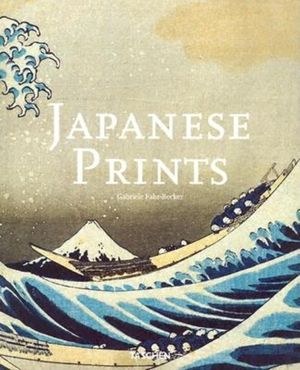 Japanese Prints image number 0