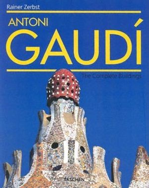 Gaudi image number 0