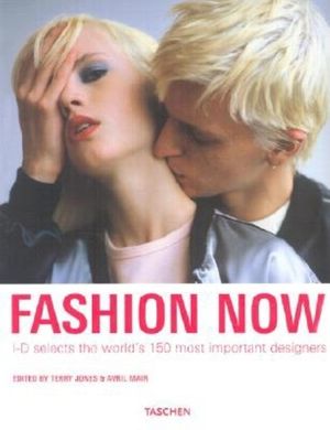 Fashion Now image number 0