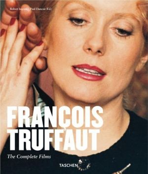 Francois Truffaut image number 0