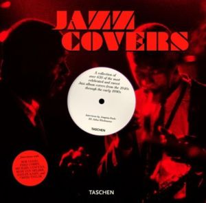 Jazz Covers image number 0