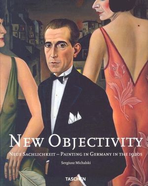 New Objectivity image number 0