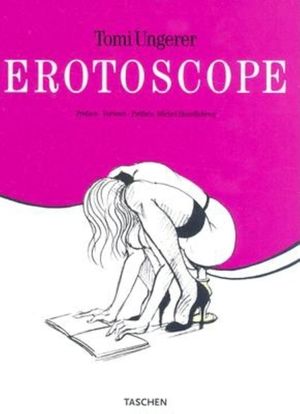 Erotoscope Ungerer image number 0