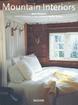 Mountain Interiors - Interieurs Des Montagnes image number 0