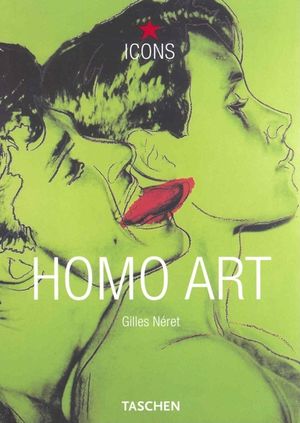 Homo Art image number 0