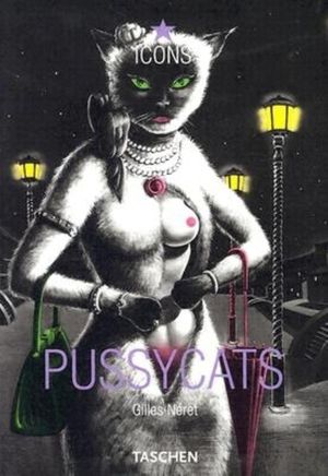 Pussy Cats image number 0