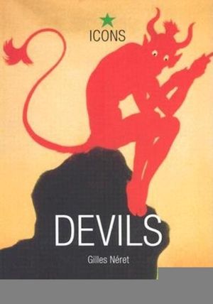 Devils image number 0