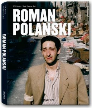 Roman Polanski image number 0