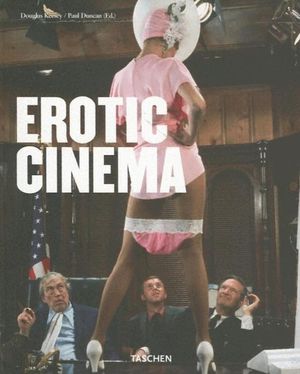 Erotic Cinema image number 0