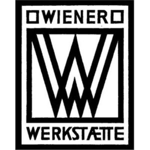 Wiener Werkstatte: 1903-1932 image number 0