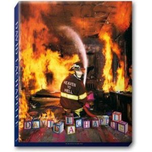 Lachapelle, Heaven to Hell image number 0