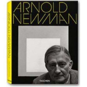 Arnold Newman image number 0