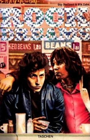 Rock Dreams image number 0
