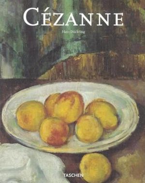 Paul Cezanne: 1839-1906 Nature Into Art image number 0