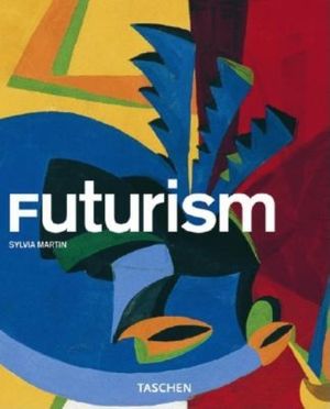 Futurism image number 0