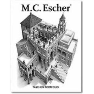 Escher image number 0