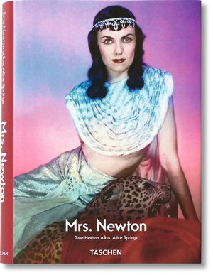 Mrs. Newton image number 0