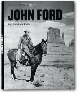 John Ford: The Searcher 1894-1973 image number 0