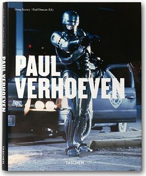 Paul Verhoeven image number 0