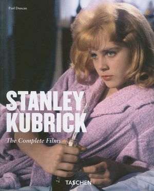 Kubrick image number 0
