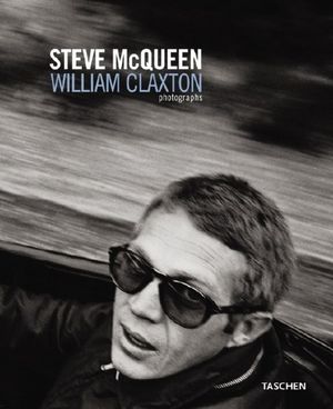 Claxton, Steve McQueen image number 0